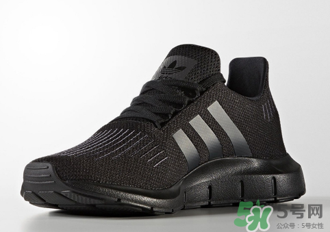 adidas originals swift triple black純黑配色什么時候發(fā)售？