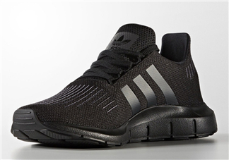 adidas originals swift triple black純黑配色什么時(shí)候發(fā)售？