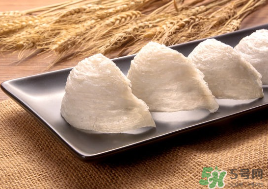 三伏天能吃燕窩嗎？三伏天吃燕窩好嗎？