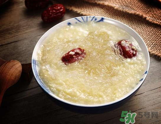 三伏天能吃燕窩嗎？三伏天吃燕窩好嗎？