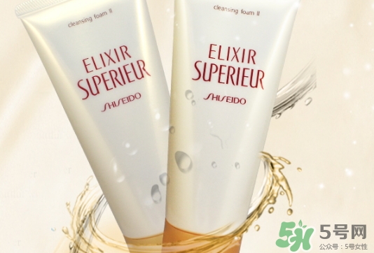 elixir怡麗絲爾洗面奶怎么樣？怡麗絲爾洗面奶成分