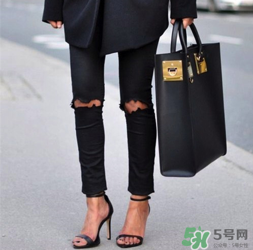 sophie hulme包包尺寸多大？sophie hulme包包有哪幾種尺寸？