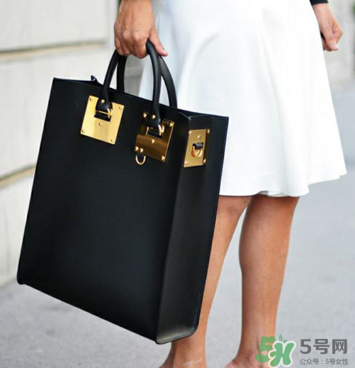 索菲休姆包包怎么樣？sophie hulme包包質(zhì)量好嗎？