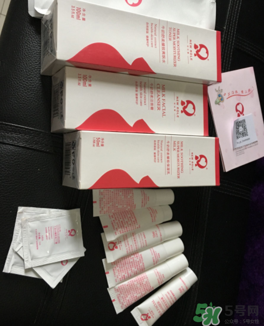 紐如蘭孕婦護(hù)膚品怎么樣？紐如蘭孕婦護(hù)膚品好用嗎？