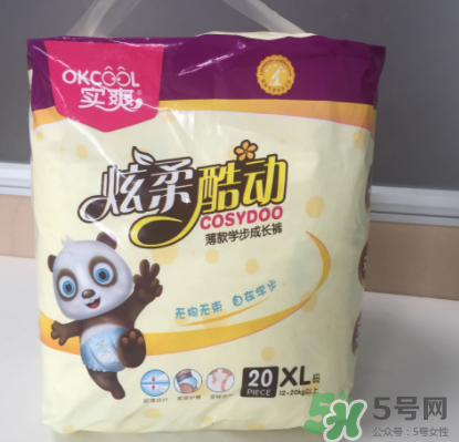實(shí)爽紙尿褲怎么樣？實(shí)爽紙尿褲好用嗎？