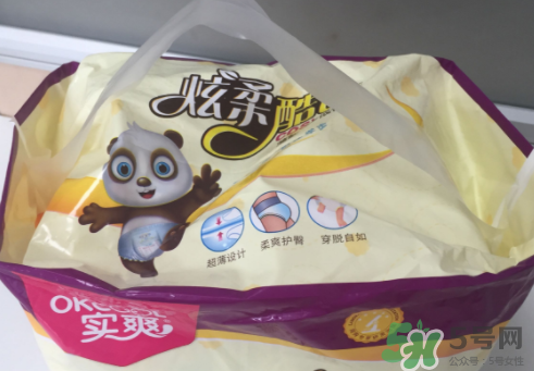 實(shí)爽紙尿褲怎么樣？實(shí)爽紙尿褲好用嗎？
