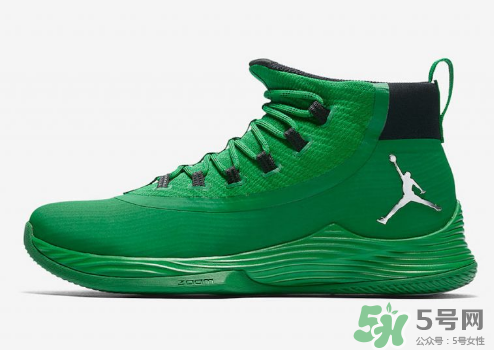 jordan ultra fly 2 team bank配色系列多少錢？