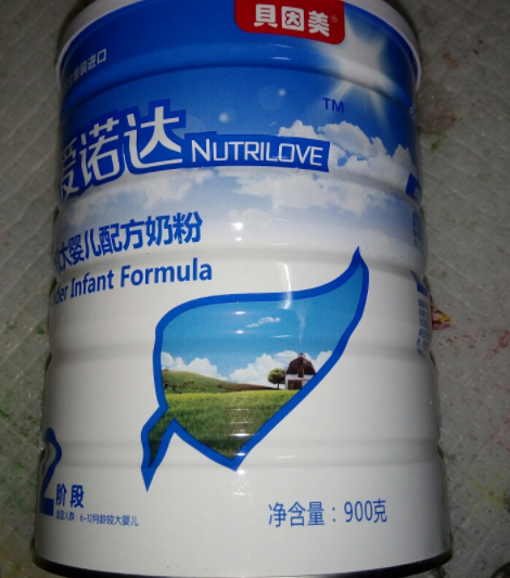 貝因美愛諾達奶粉怎么樣？貝因美愛諾達奶粉好嗎？