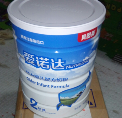 貝因美愛諾達奶粉怎么樣？貝因美愛諾達奶粉好嗎？