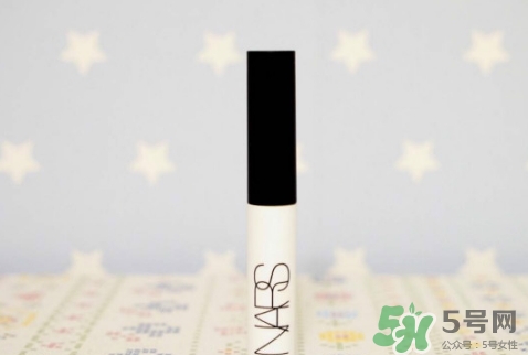 nars毛孔隱形筆怎么用？nars毛孔隱形筆怎么樣？