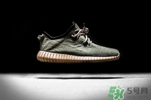adidas yeezy 350 boost美軍帳篷定制版多少錢？