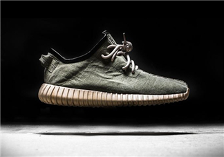 adidas yeezy 350 boost美軍帳篷定制版多少錢？