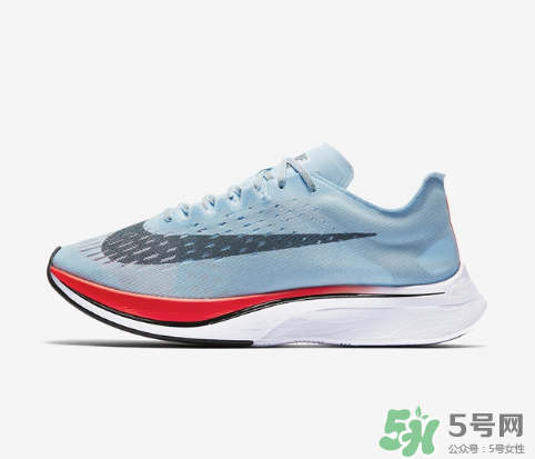 nike zoom vaporfly 4%競速跑鞋什么時候發(fā)售？