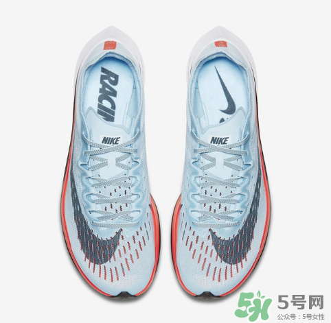 nike zoom vaporfly 4%競速跑鞋什么時候發(fā)售？