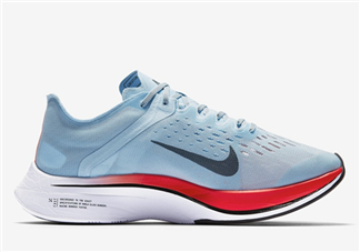 nike zoom vaporfly 4%競(jìng)速跑鞋什么時(shí)候發(fā)售？