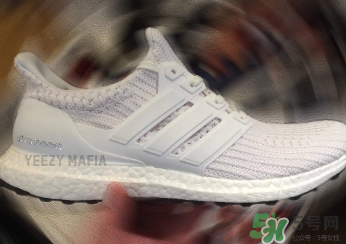 adidas ultra boost 4.0什么時(shí)候發(fā)售？阿迪達(dá)斯跑鞋4.0發(fā)售時(shí)間