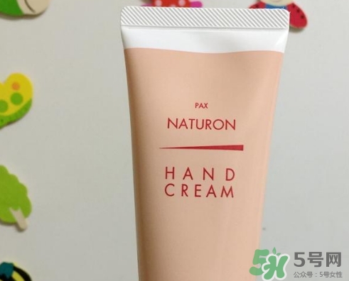 pax naturon太陽油脂護(hù)手霜怎么樣？pax naturon護(hù)手霜價格