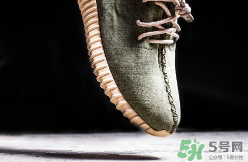 adidas yeezy 350 boost美軍帳篷定制版在哪買_怎么預(yù)定？