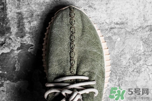 adidas yeezy 350 boost美軍帳篷定制版在哪買_怎么預(yù)定？