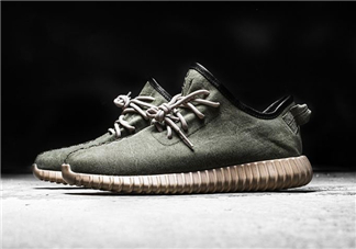 adidas yeezy 350 boost美軍帳篷定制版在哪買_怎么預(yù)定？