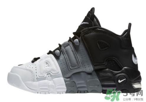 nike air more uptempo tri-color三色拼接什么時(shí)候發(fā)售？