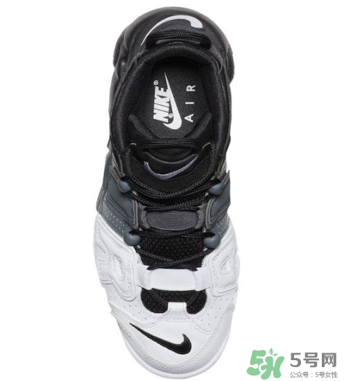 nike air more uptempo tri-color三色拼接什么時(shí)候發(fā)售？