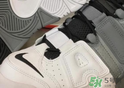 nike air more uptempo tri-color三色拼接什么時(shí)候發(fā)售？