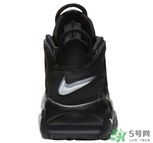 nike air more uptempo tri-color三色拼接什么時(shí)候發(fā)售？