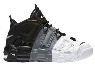 nike air more uptempo tri-color三色拼接什么時(shí)候發(fā)售？