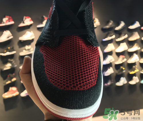 air jordan 1 flyknit banned編織版本多少錢？