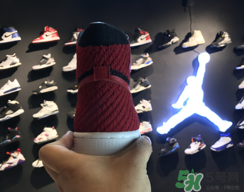 air jordan 1 flyknit banned編織版本多少錢？