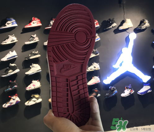 air jordan 1 flyknit banned編織版本什么時(shí)候發(fā)售？