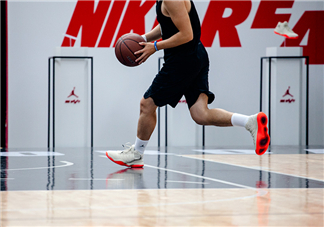 jordan superfly 2017 react腳感怎么樣_實戰(zhàn)測評