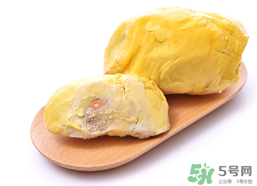 七月份還有榴蓮嗎？七月份去泰國有榴蓮吃嗎？