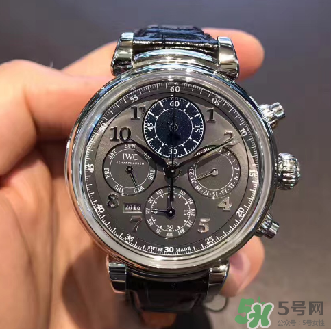 萬國達文西系列怎么樣？萬國達文西系列手表好嗎？