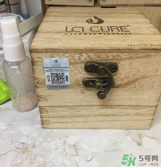 天然死海礦物泥面膜怎么樣？天然死海礦物泥面膜好用嗎？