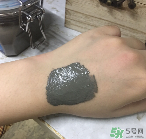 天然死海礦物泥面膜怎么樣？天然死海礦物泥面膜好用嗎？