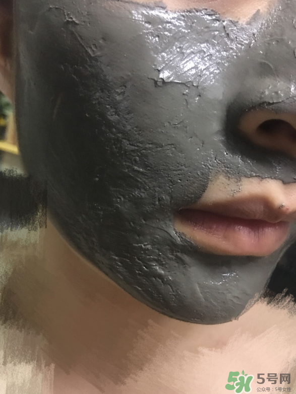 天然死海礦物泥面膜怎么樣？天然死海礦物泥面膜好用嗎？