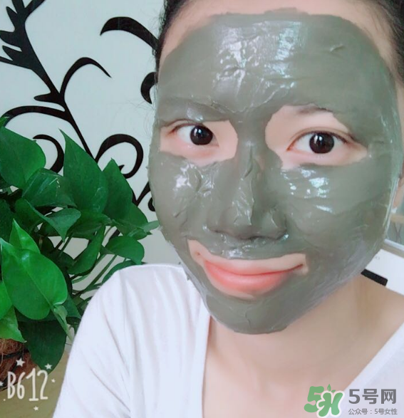 天然死海礦物泥面膜怎么樣？天然死海礦物泥面膜好用嗎？