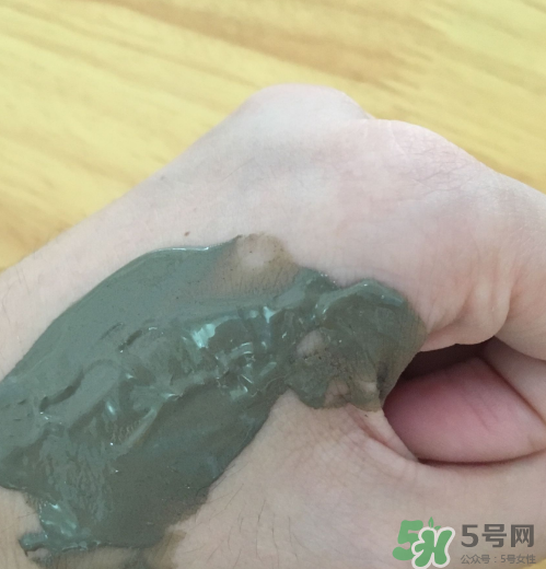 天然死海礦物泥面膜怎么樣？天然死海礦物泥面膜好用嗎？