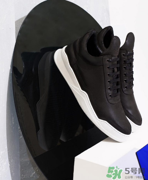 filling pieces2017秋冬系列運動鞋怎么樣_有哪幾款？