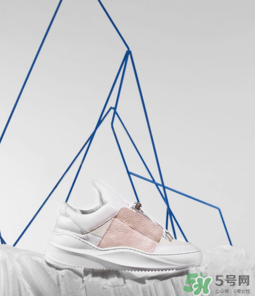 filling pieces2017秋冬系列運動鞋怎么樣_有哪幾款？