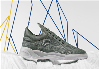 filling pieces2017秋冬系列運動鞋怎么樣_有哪幾款？