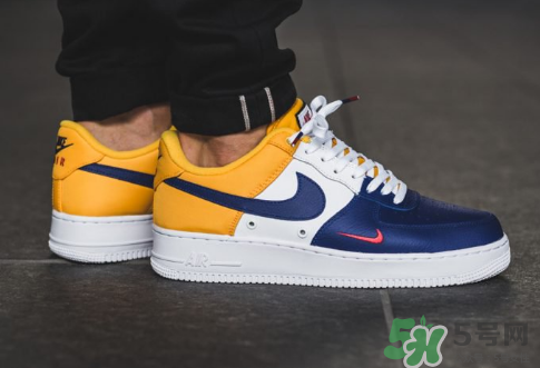 nike air force 1 mini swoosh雙勾版多少錢？