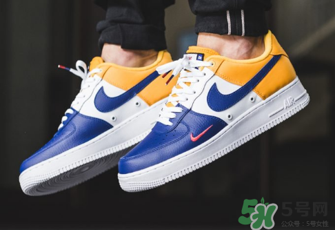 nike air force 1 mini swoosh雙勾版多少錢？