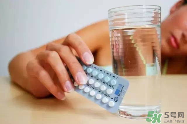 男性避孕藥有幾種？男性避孕藥有什么副作用？