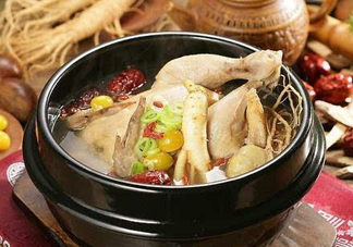 三伏天可以吃人參嗎？三伏天吃人參好嗎？