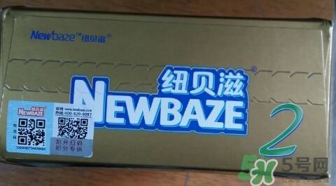紐貝滋金裝2段奶粉怎么樣？紐貝滋金裝2段奶粉怎么沖？