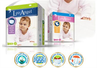 LeoAngel紙尿褲怎么樣？LeoAngel紙尿褲好不好？