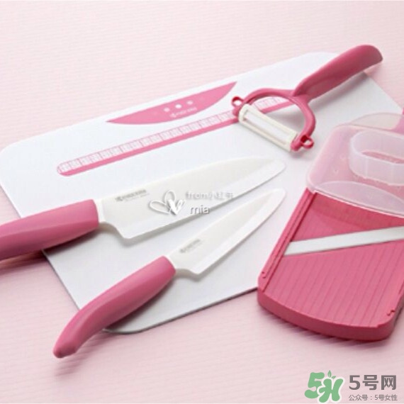 kyocera京瓷陶瓷刀怎么樣？京瓷陶瓷刀多少錢(qián)？
